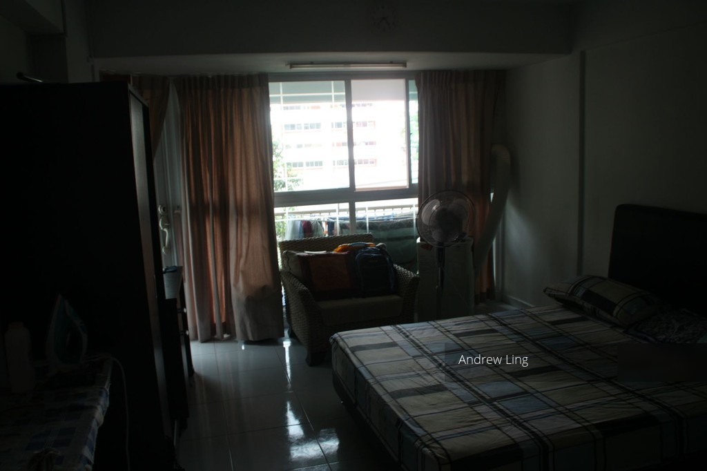 Tampines Court (Enbloc) thumbnail photo